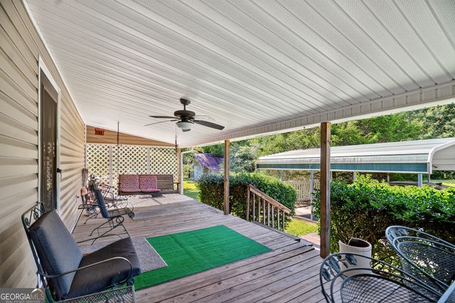709 Vernon Ferry Road, Lagrange, GA 30240