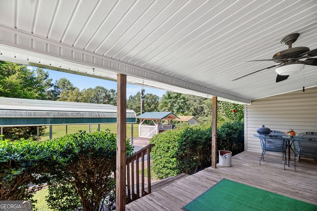 709 Vernon Ferry Road, Lagrange, GA 30240