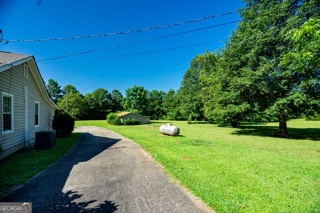 709 Vernon Ferry Road, Lagrange, GA 30240