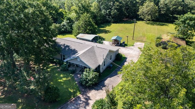 709 Vernon Ferry Road, Lagrange, GA 30240