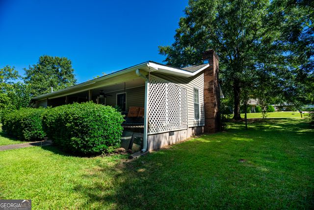709 Vernon Ferry Road, Lagrange, GA 30240