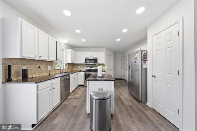 121 BACHTELL CIR, Smithsburg, MD 21783