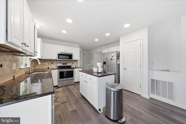 121 BACHTELL CIR, Smithsburg, MD 21783
