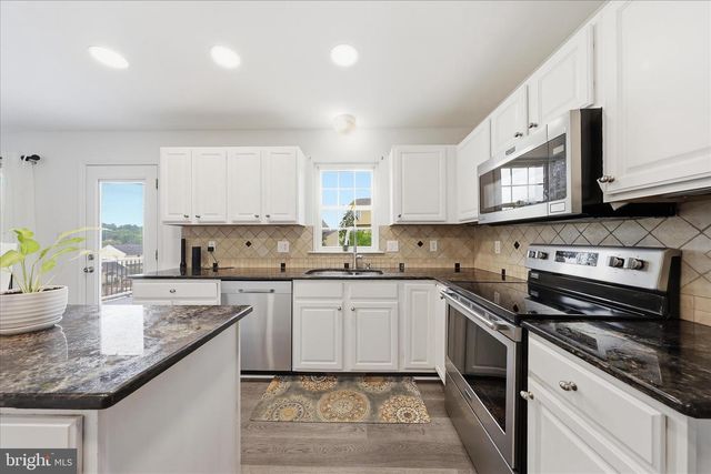 121 BACHTELL CIR, Smithsburg, MD 21783