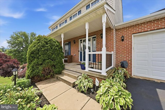121 BACHTELL CIR, Smithsburg, MD 21783