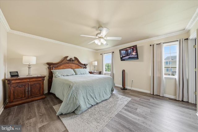 121 BACHTELL CIR, Smithsburg, MD 21783