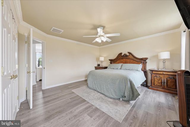 121 BACHTELL CIR, Smithsburg, MD 21783