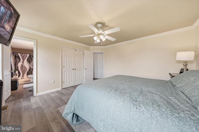 121 BACHTELL CIR, Smithsburg, MD 21783