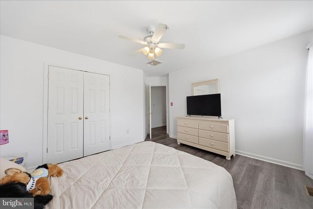 121 BACHTELL CIR, Smithsburg, MD 21783