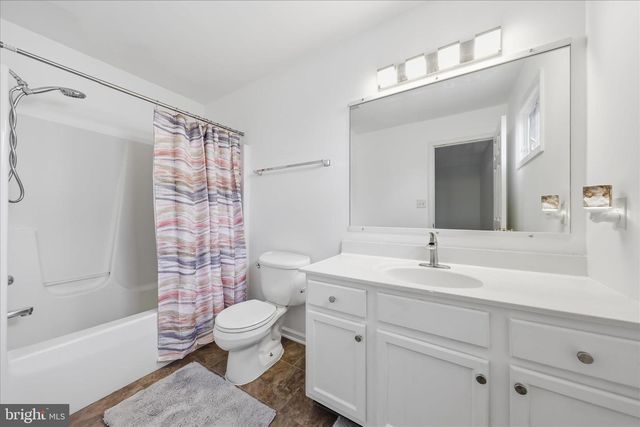 121 BACHTELL CIR, Smithsburg, MD 21783