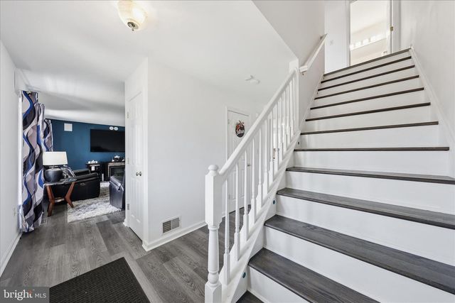 121 BACHTELL CIR, Smithsburg, MD 21783