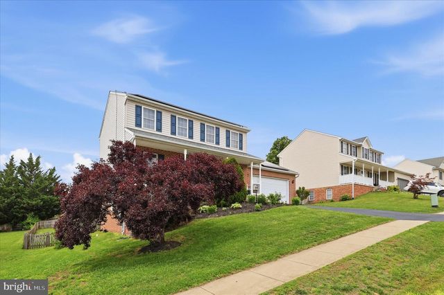 121 BACHTELL CIR, Smithsburg, MD 21783