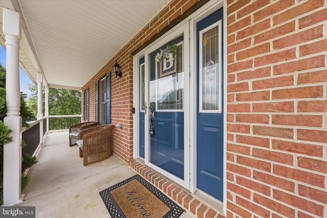 121 BACHTELL CIR, Smithsburg, MD 21783