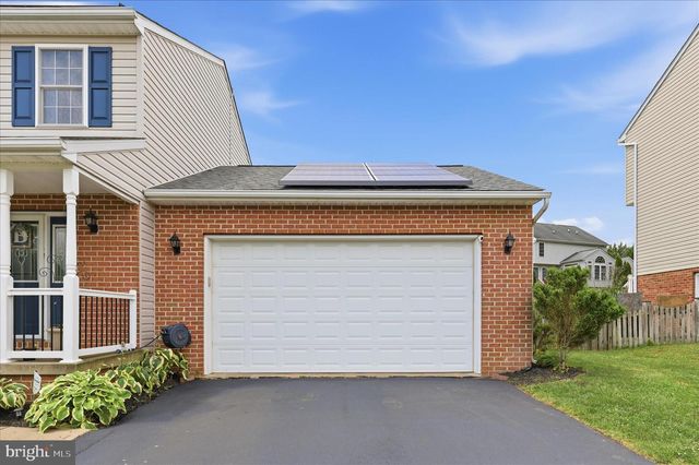 121 BACHTELL CIR, Smithsburg, MD 21783