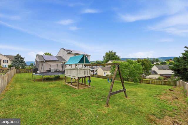 121 BACHTELL CIR, Smithsburg, MD 21783