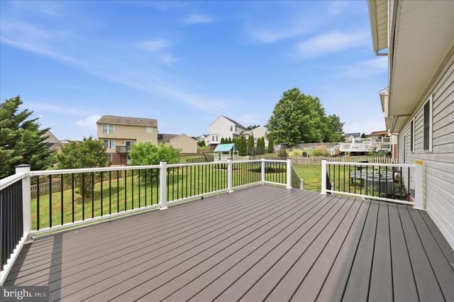 121 BACHTELL CIR, Smithsburg, MD 21783