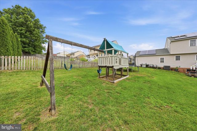 121 BACHTELL CIR, Smithsburg, MD 21783