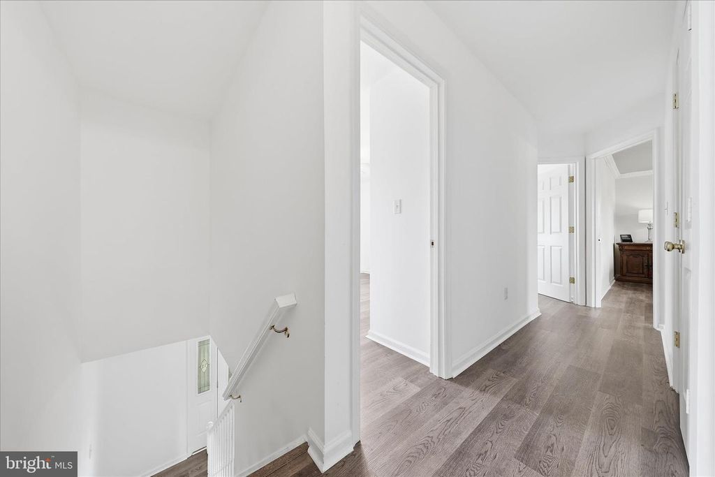 Image 20 of property listing at 121 BACHTELL CIR, Smithsburg, MD 21783