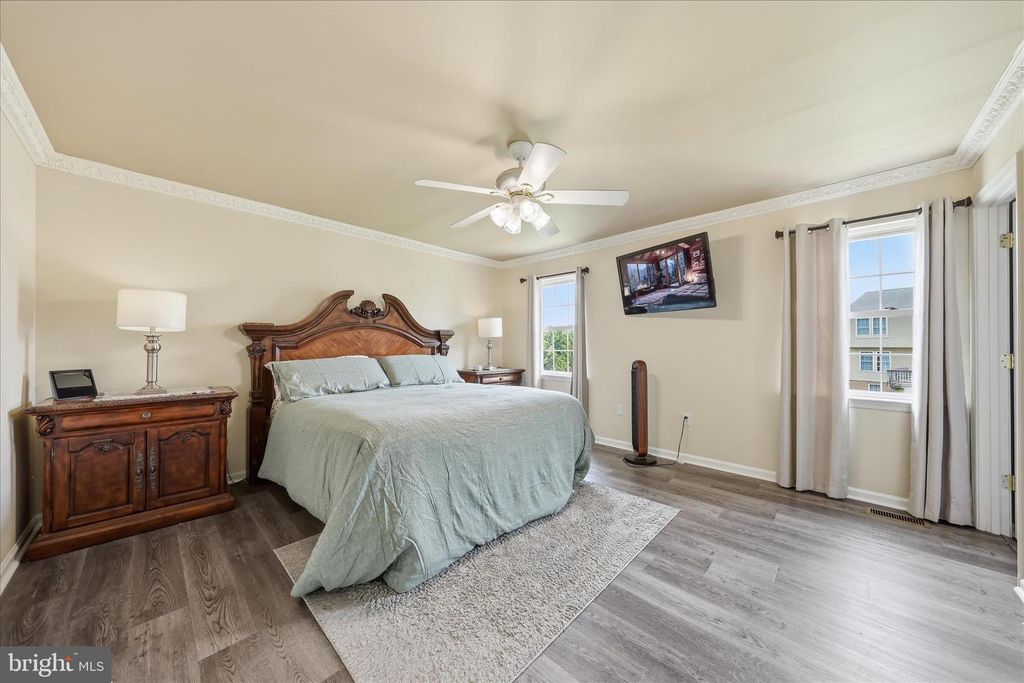 Image 21 of property listing at 121 BACHTELL CIR, Smithsburg, MD 21783