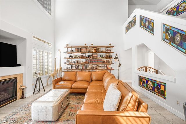 8821 Fall Green Avenue, Las Vegas, NV 89129