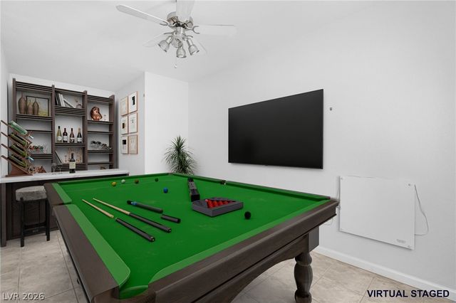 8821 Fall Green Avenue, Las Vegas, NV 89129