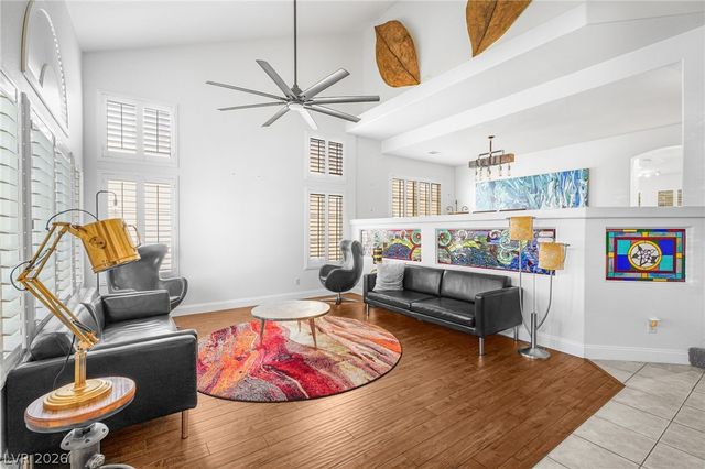 8821 Fall Green Avenue, Las Vegas, NV 89129
