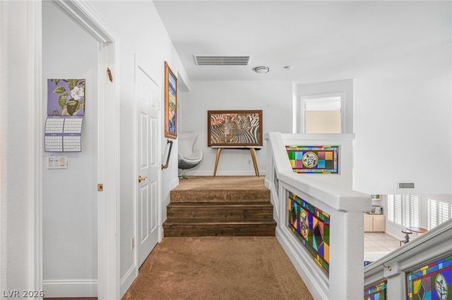 8821 Fall Green Avenue, Las Vegas, NV 89129