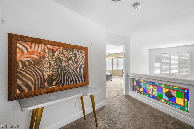 8821 Fall Green Avenue, Las Vegas, NV 89129