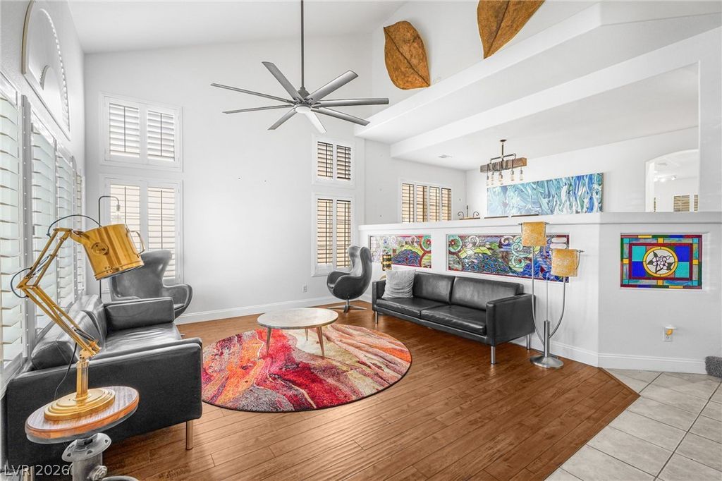 8821 Fall Green Avenue, Las Vegas, NV 89129 — photo 3