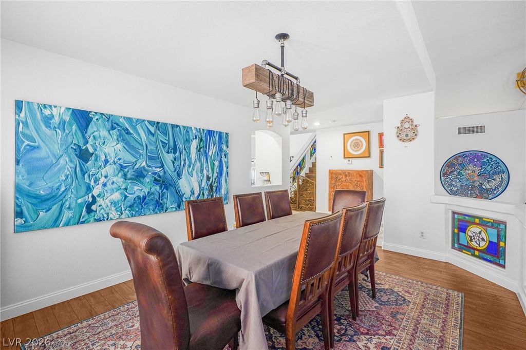 8821 Fall Green Avenue, Las Vegas, NV 89129 — photo 5