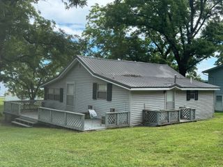 23570 S 624 Road, Wyandotte, OK 74370