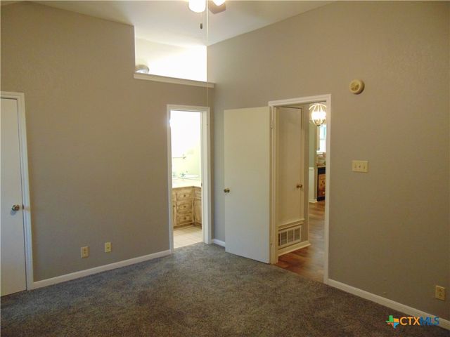 4604 Pepper Mill Hollow, Killeen, TX 76542