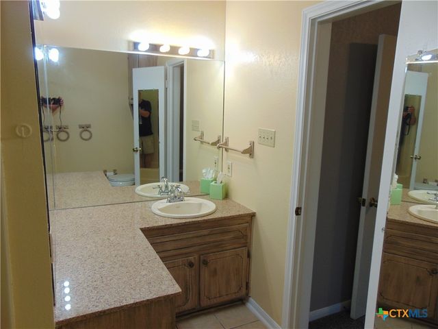 4604 Pepper Mill Hollow, Killeen, TX 76542