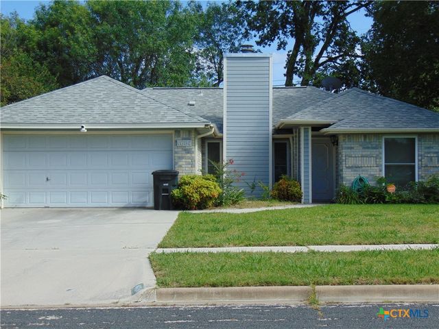 4604 Pepper Mill Hollow, Killeen, TX 76542