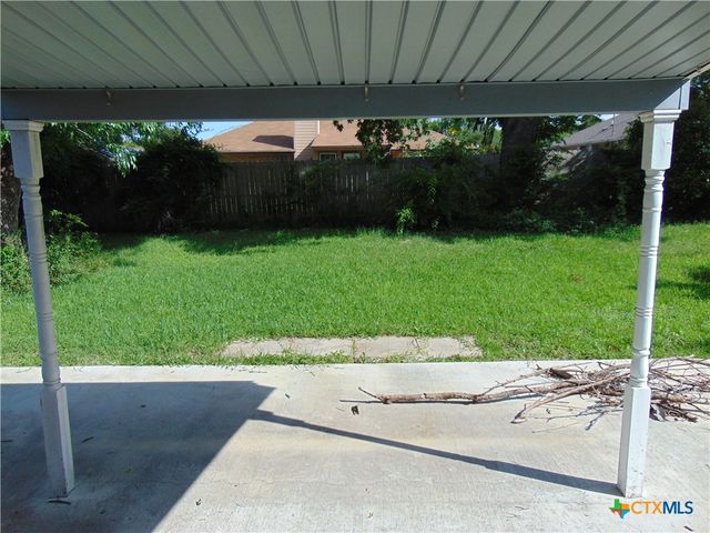 4604 Pepper Mill Hollow, Killeen, TX 76542