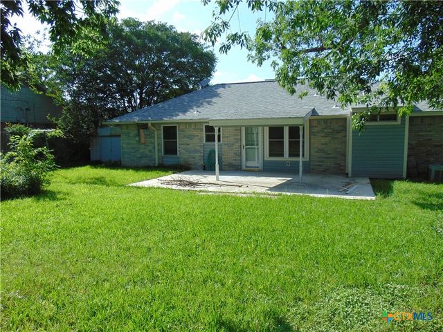 4604 Pepper Mill Hollow, Killeen, TX 76542