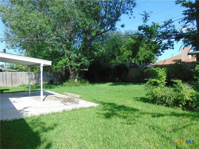 4604 Pepper Mill Hollow, Killeen, TX 76542