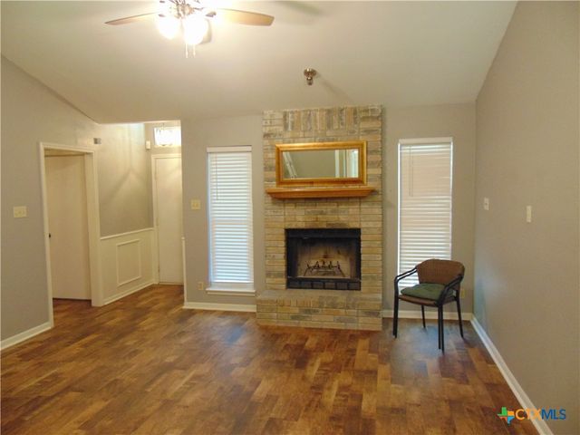 4604 Pepper Mill Hollow, Killeen, TX 76542