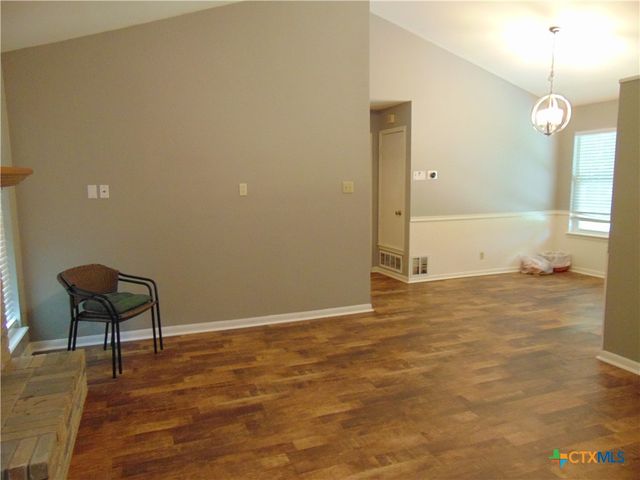 4604 Pepper Mill Hollow, Killeen, TX 76542