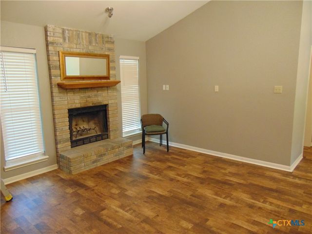 4604 Pepper Mill Hollow, Killeen, TX 76542