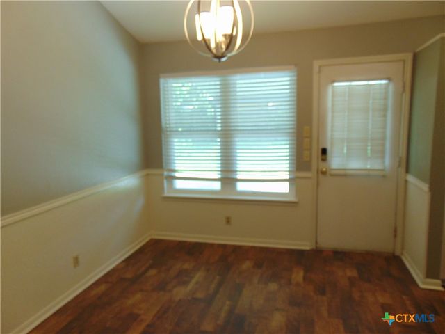 4604 Pepper Mill Hollow, Killeen, TX 76542