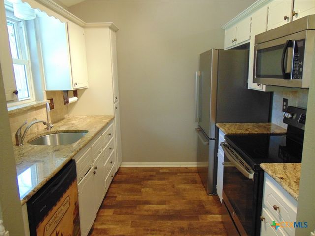 4604 Pepper Mill Hollow, Killeen, TX 76542