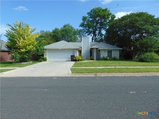 4604 Pepper Mill Hollow, Killeen, TX 76542
