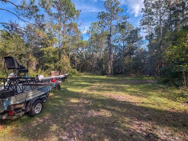 5125 MOORE STREET, St Cloud, FL 34771