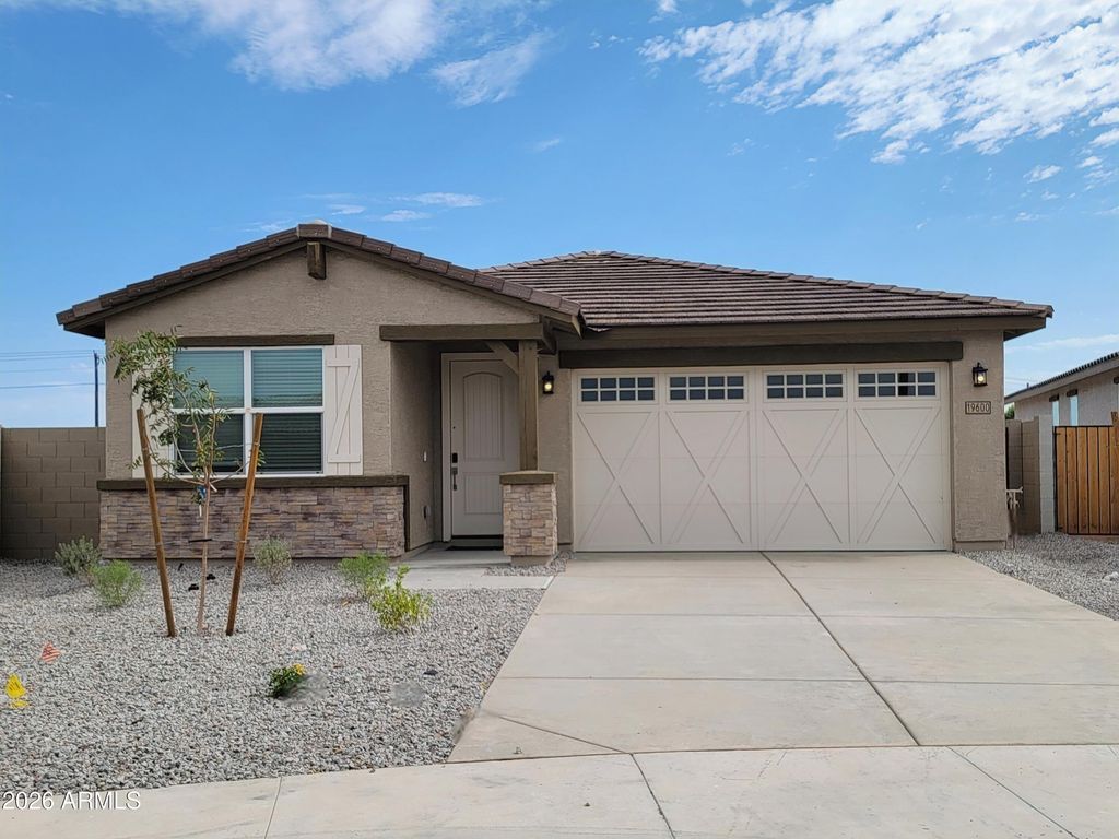 19600 N BARANO Circle, Maricopa, AZ 85138 — photo 2