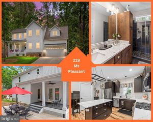219 MT PLEASANT, Locust Grove, VA 22508