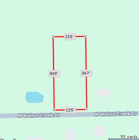 30505 N Walnut Creek Drive, Waller, TX 77484