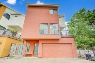 4505 Eigel Street B, Houston, TX 77007