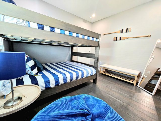 1075 Shady Lane, Gilchrist, TX 77617