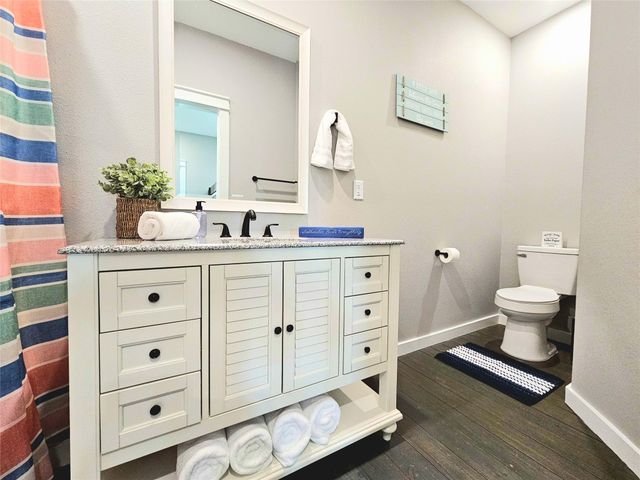 1075 Shady Lane, Gilchrist, TX 77617